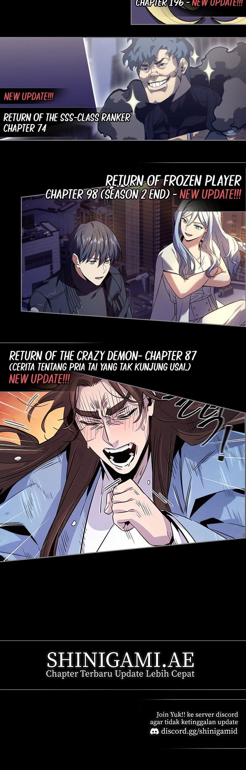 The Great Mage Returns After 4000 Years Chapter 185 page 57
