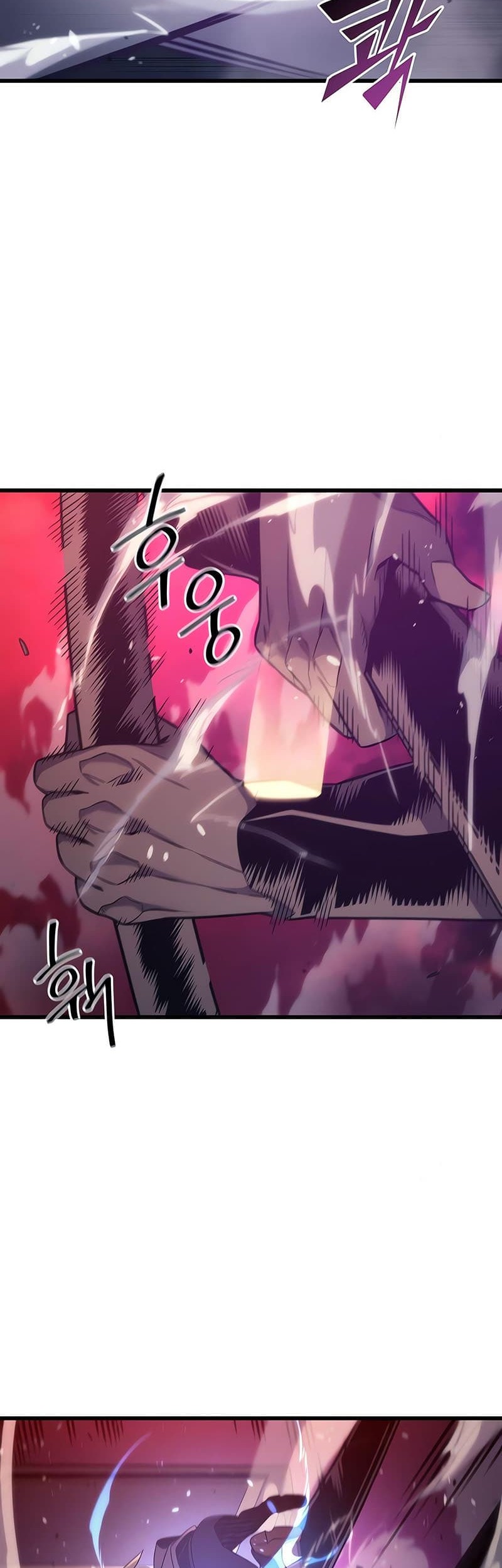 The Great Mage Returns After 4000 Years Chapter 185 page 3
