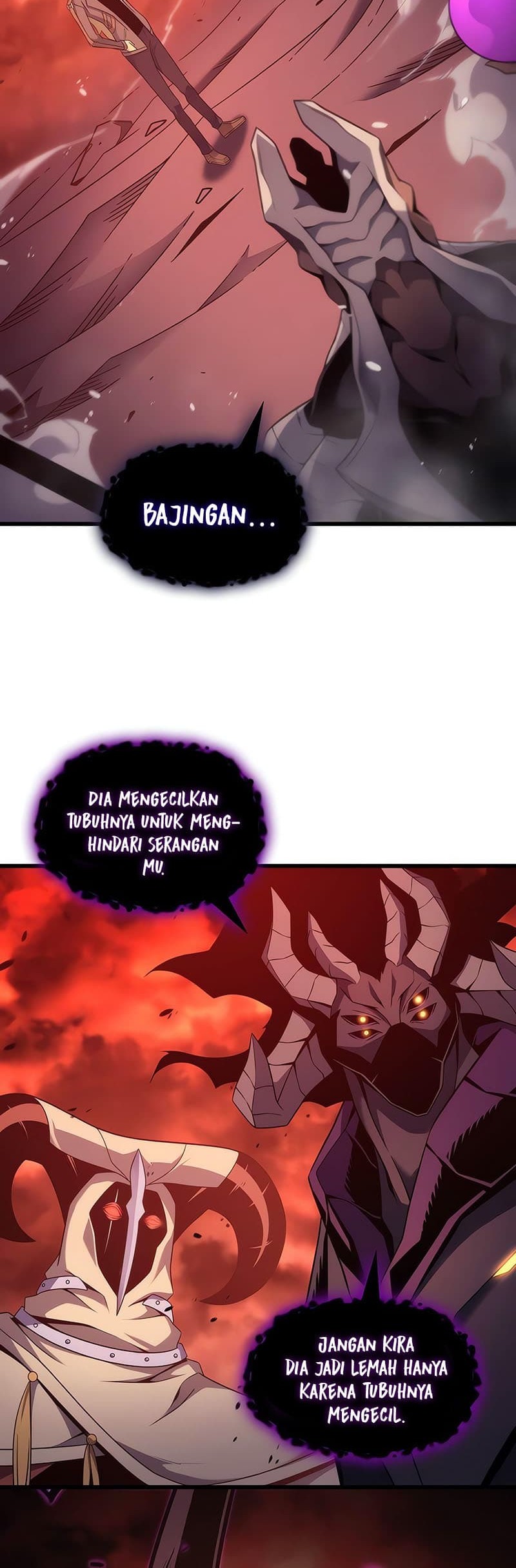 The Great Mage Returns After 4000 Years Chapter 185 page 9