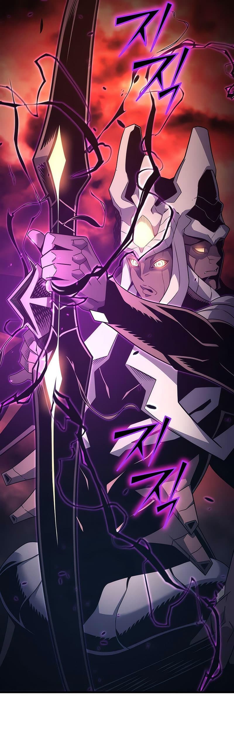 The Great Mage Returns After 4000 Years Chapter 185 page 10