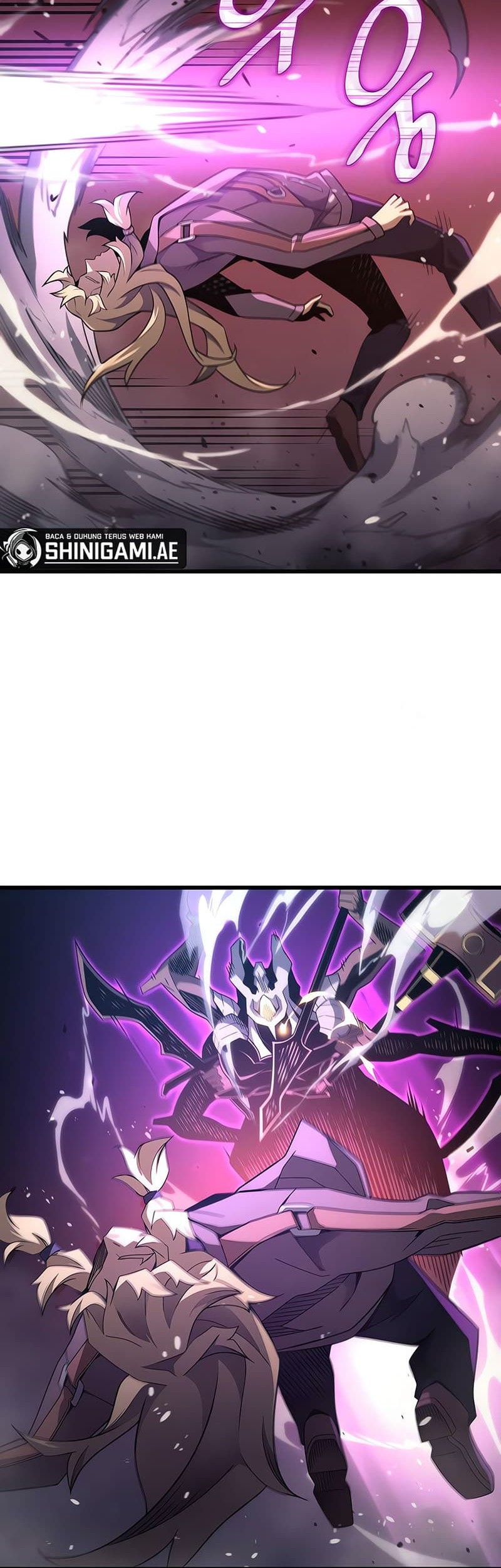 The Great Mage Returns After 4000 Years Chapter 185 page 13