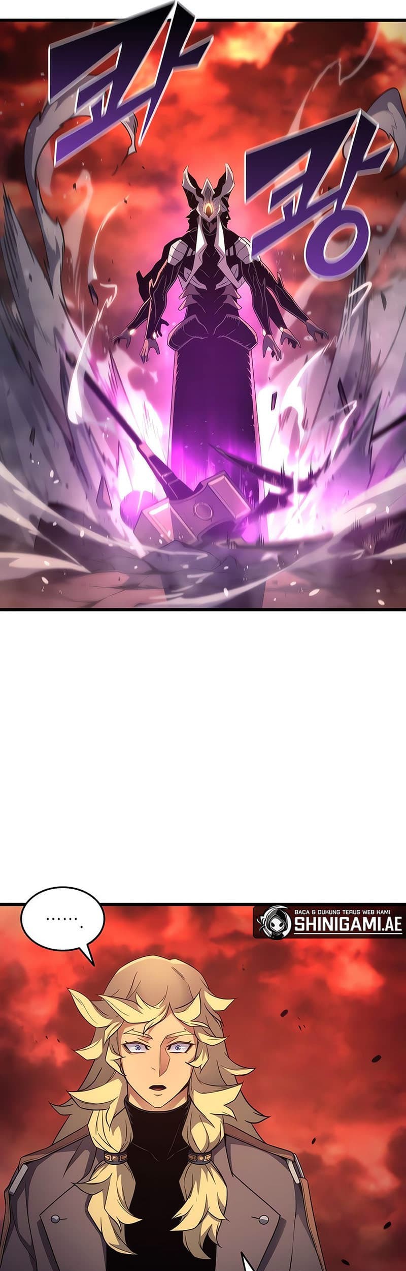 The Great Mage Returns After 4000 Years Chapter 185 page 22