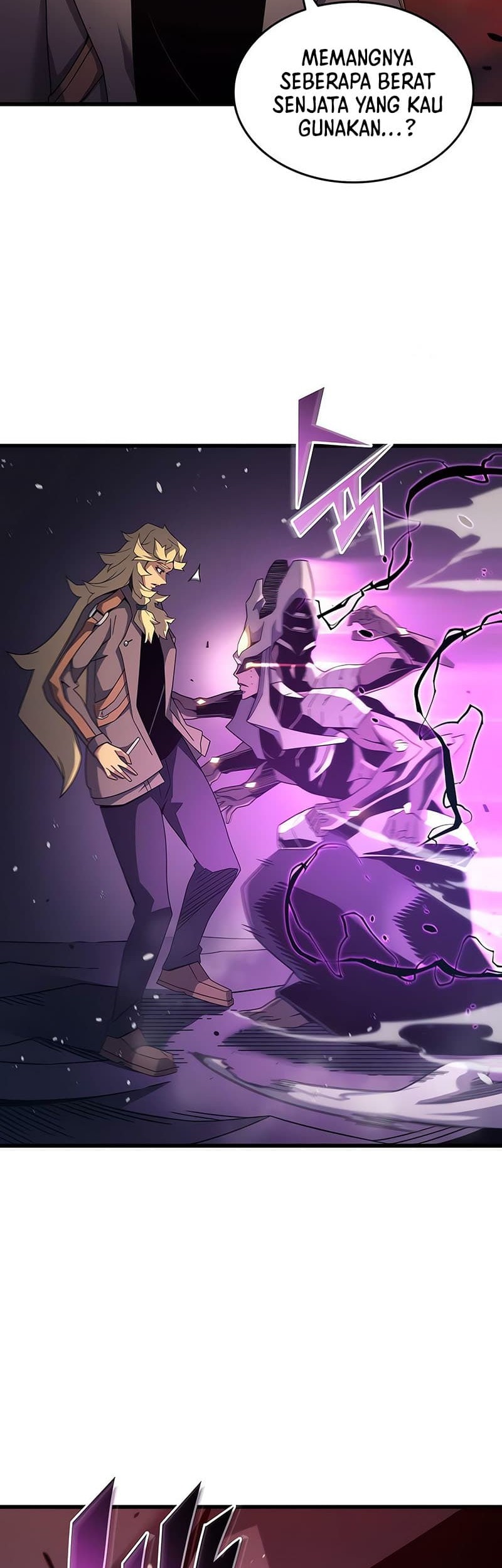The Great Mage Returns After 4000 Years Chapter 185 page 23