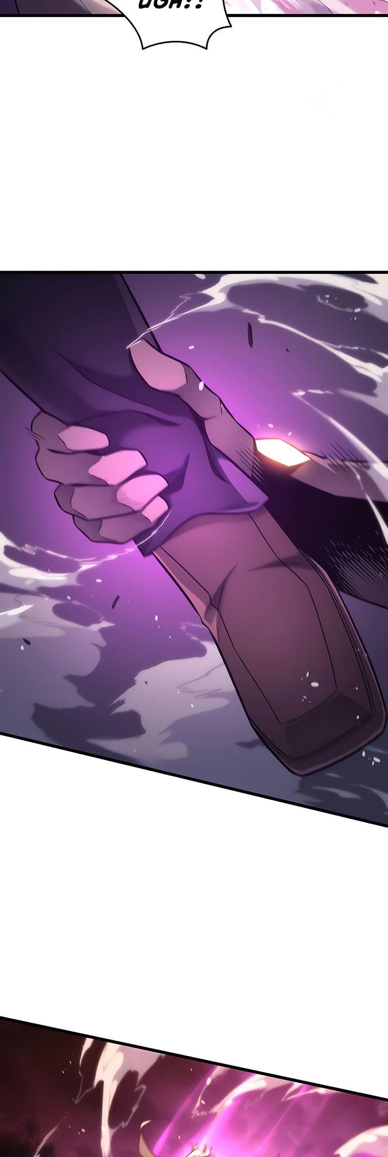 The Great Mage Returns After 4000 Years Chapter 185 page 25