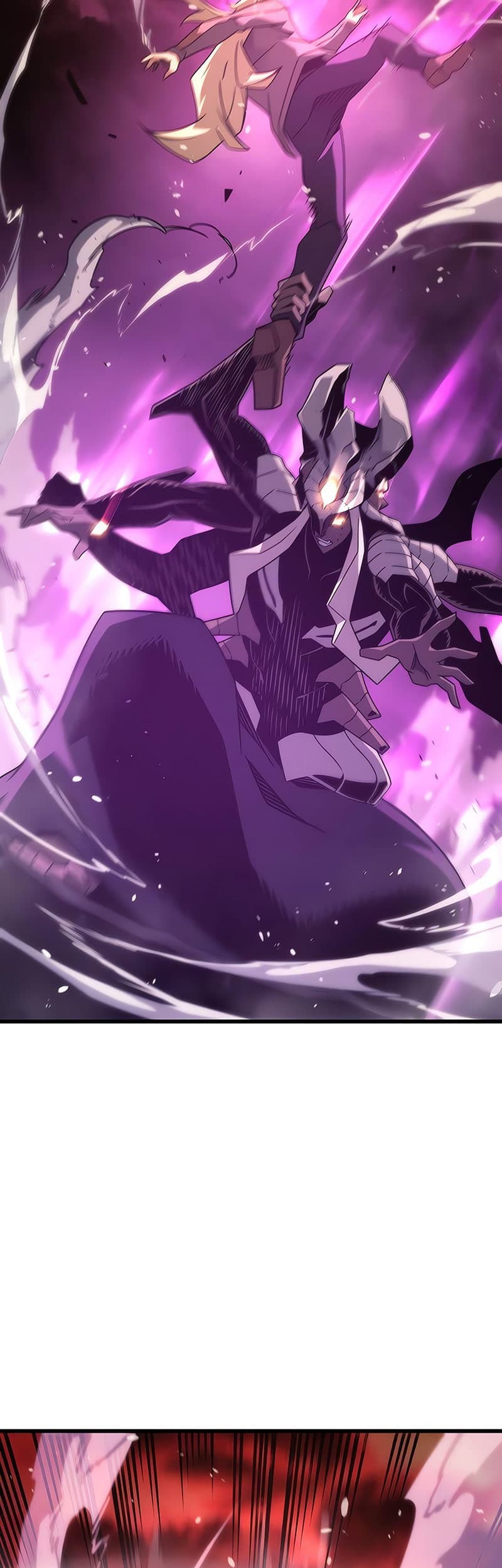 The Great Mage Returns After 4000 Years Chapter 185 page 26