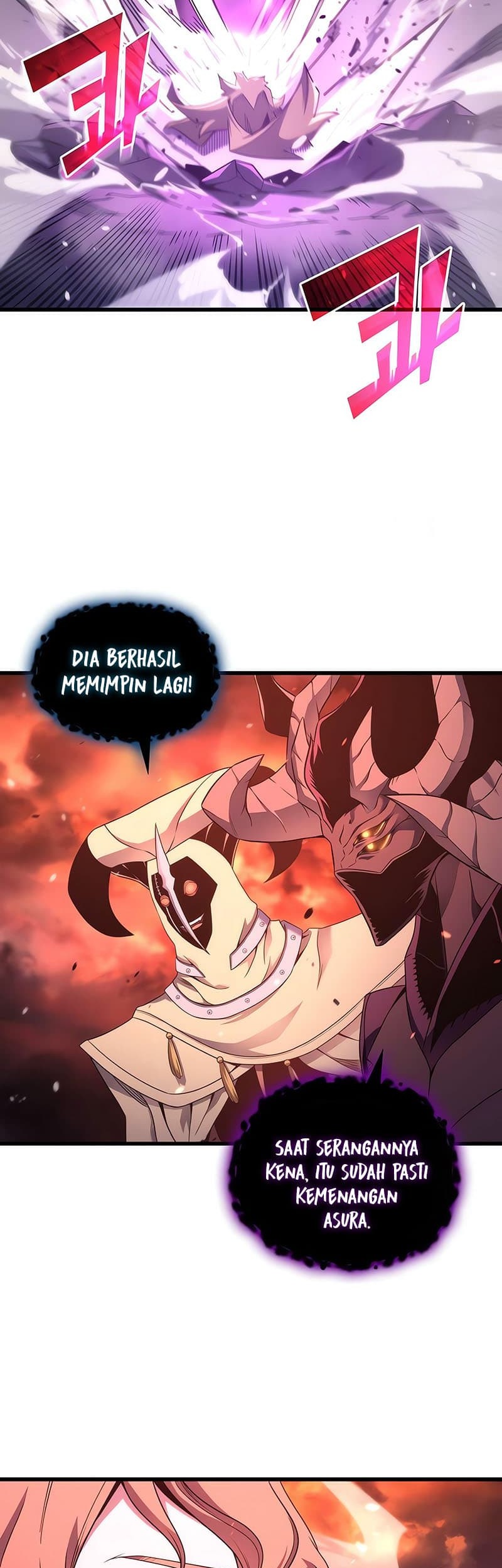 The Great Mage Returns After 4000 Years Chapter 185 page 28