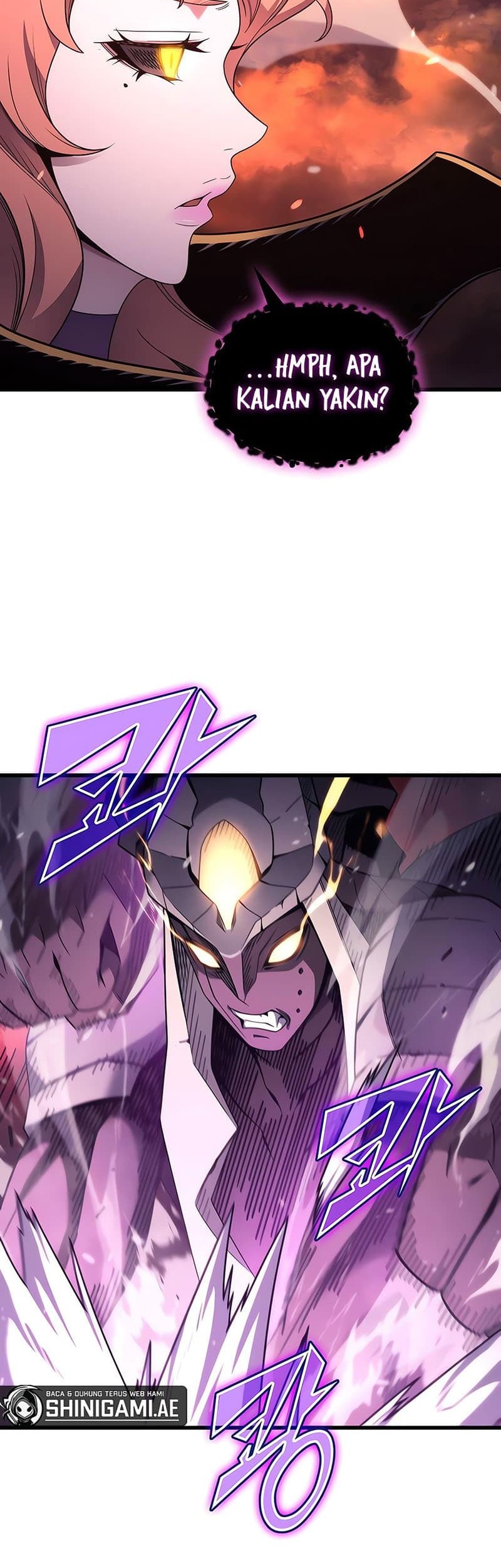The Great Mage Returns After 4000 Years Chapter 185 page 29