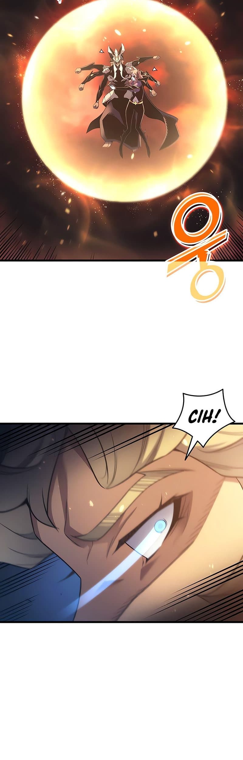 The Great Mage Returns After 4000 Years Chapter 186 page 39