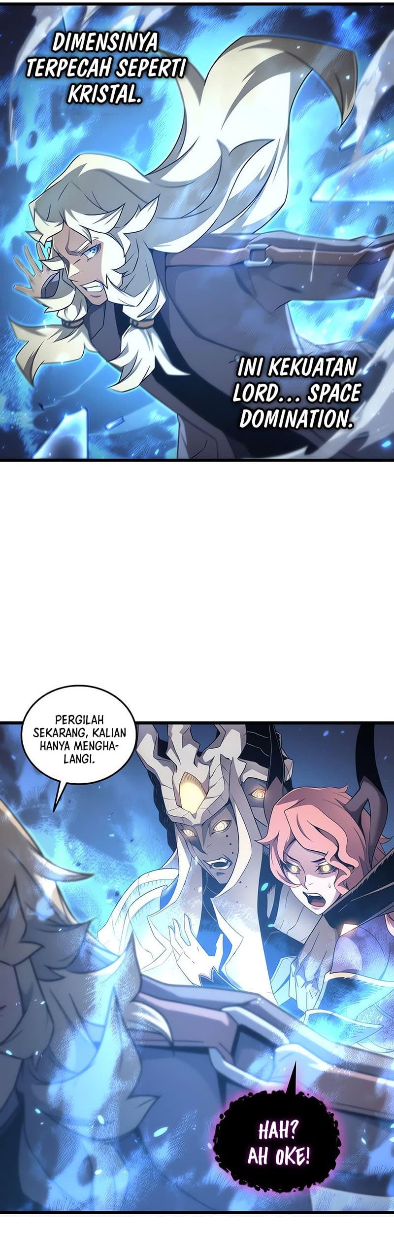 The Great Mage Returns After 4000 Years Chapter 186 page 42