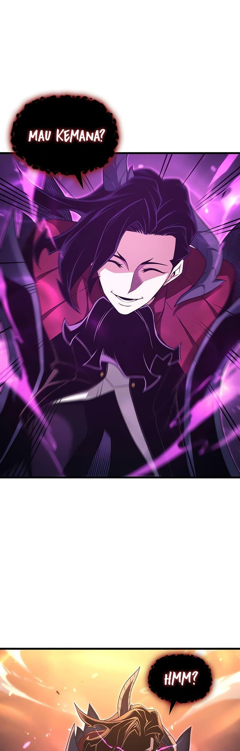 The Great Mage Returns After 4000 Years Chapter 186 page 43