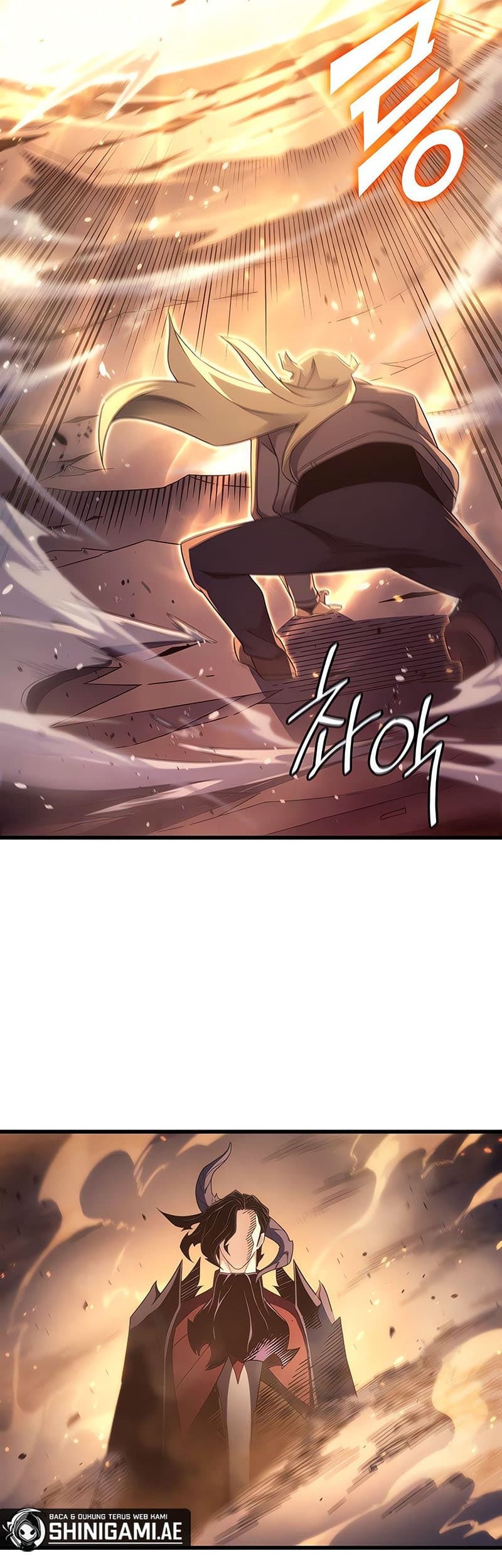 The Great Mage Returns After 4000 Years Chapter 186 page 47