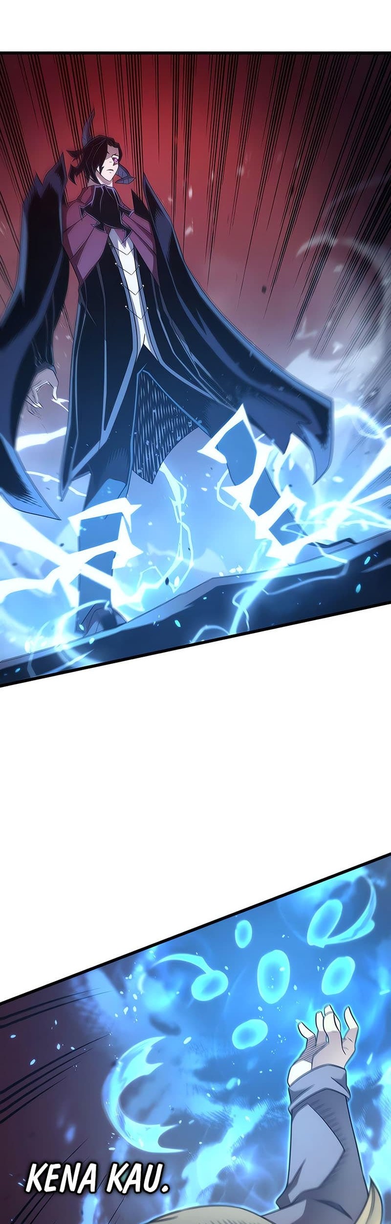 The Great Mage Returns After 4000 Years Chapter 186 page 50