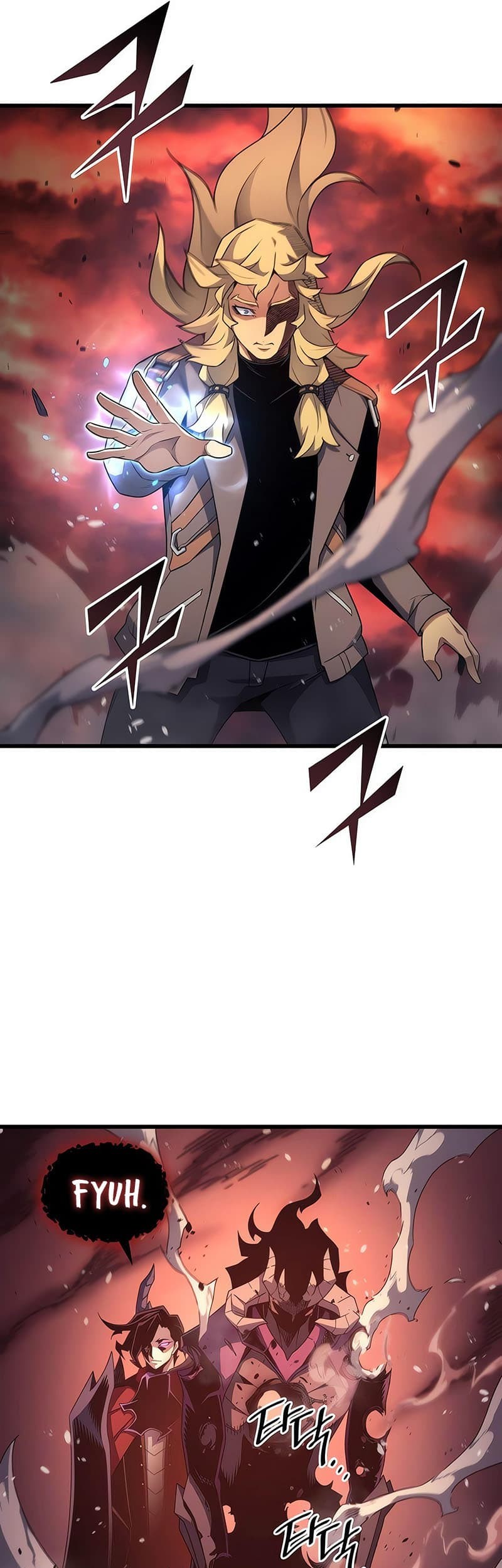 The Great Mage Returns After 4000 Years Chapter 186 page 53