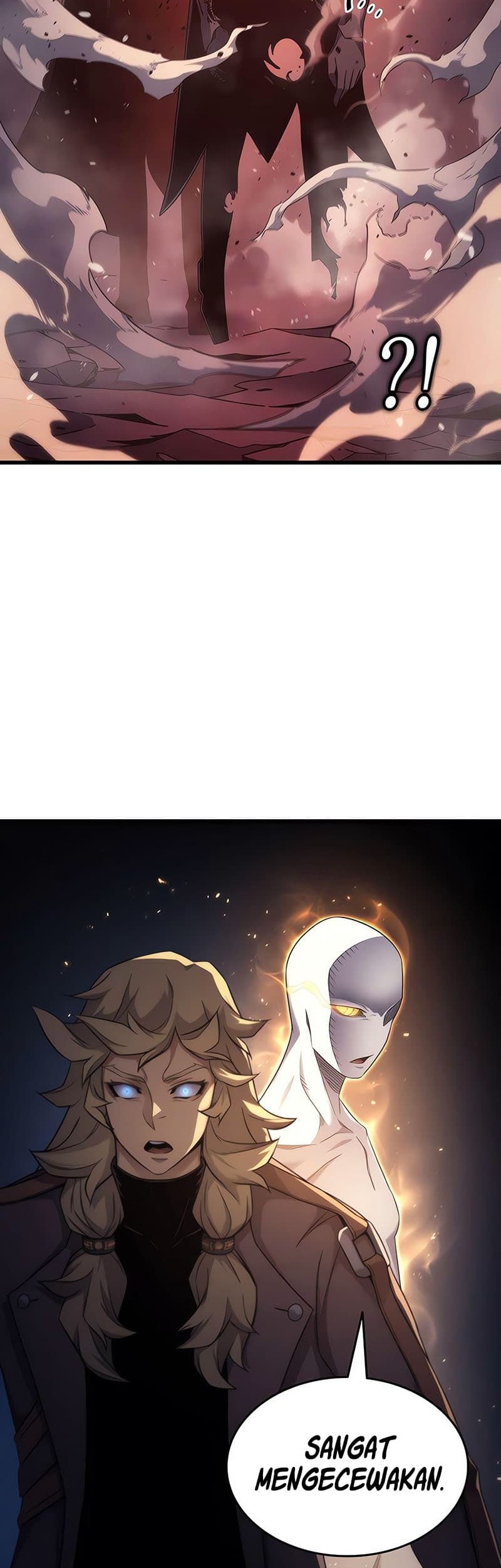 The Great Mage Returns After 4000 Years Chapter 186 page 54