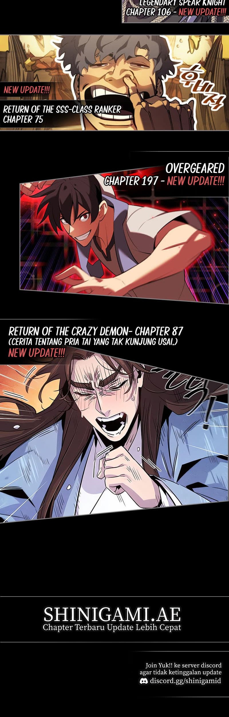 The Great Mage Returns After 4000 Years Chapter 186 page 60