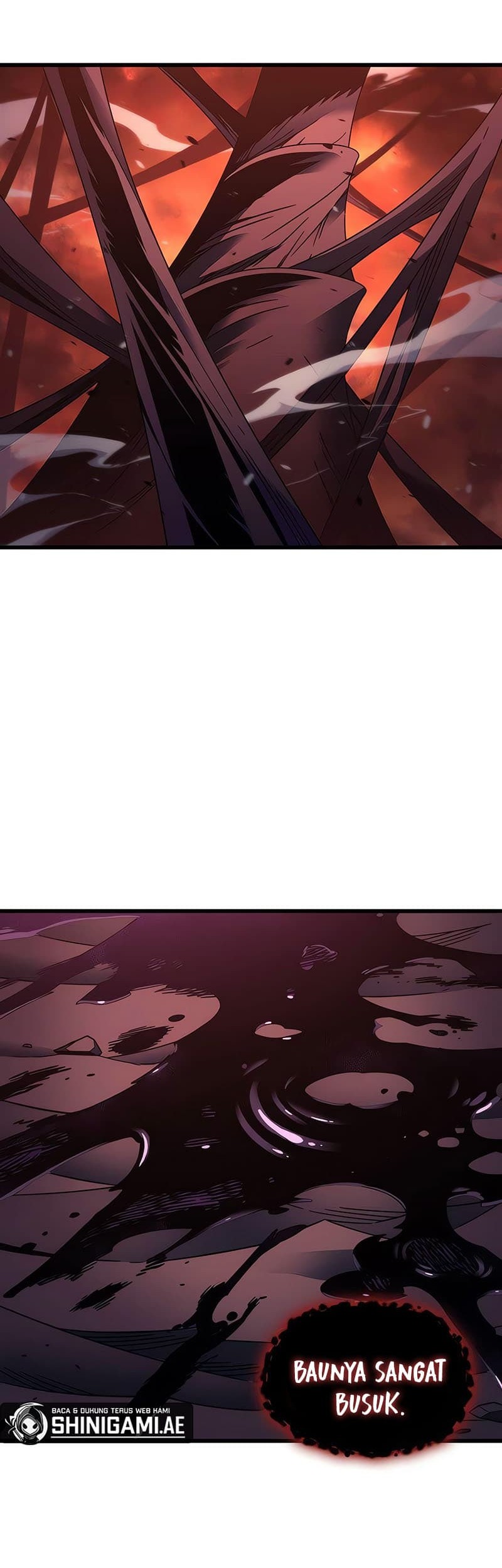 The Great Mage Returns After 4000 Years Chapter 186 page 5