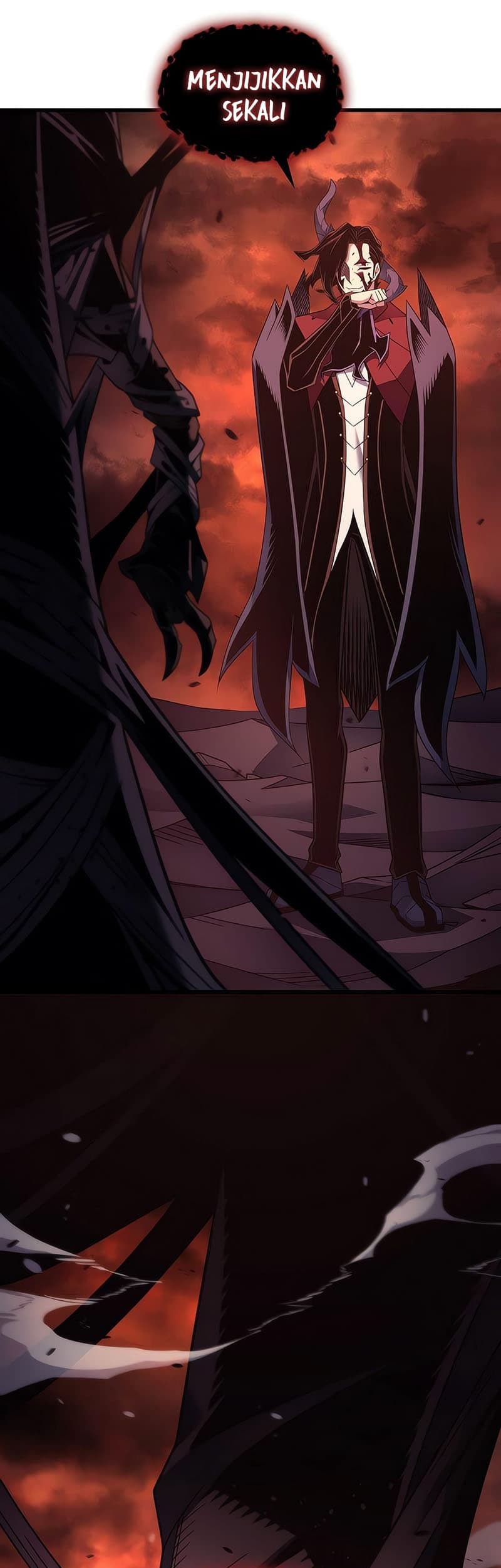 The Great Mage Returns After 4000 Years Chapter 186 page 6
