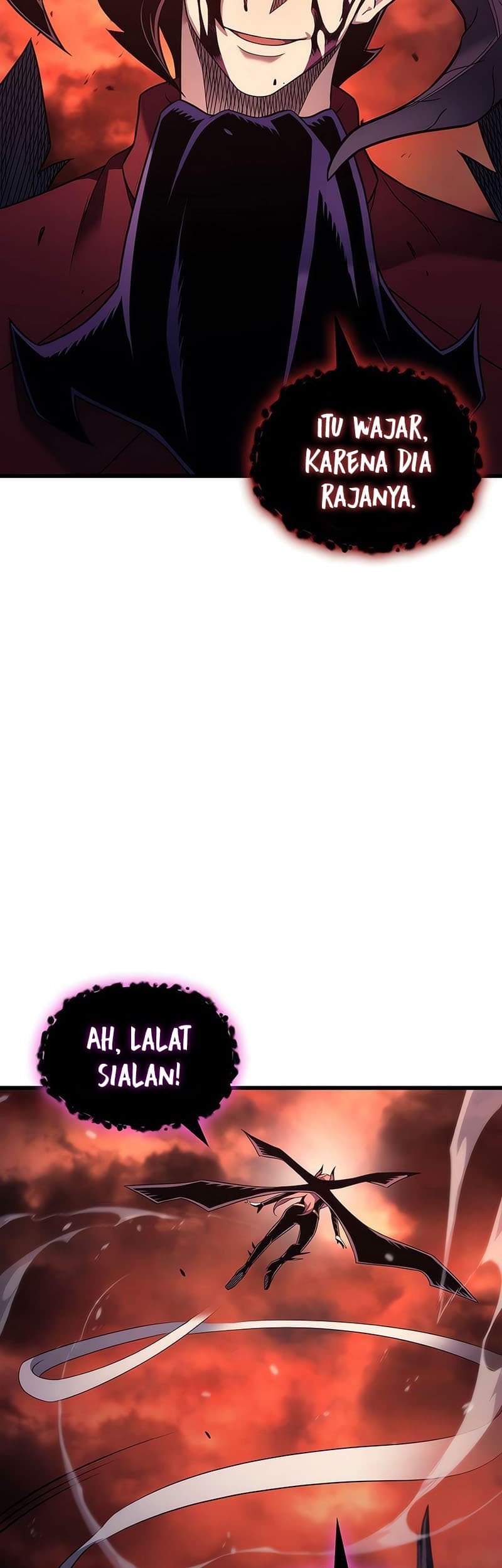 The Great Mage Returns After 4000 Years Chapter 186 page 8