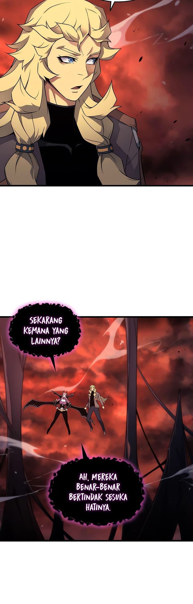 The Great Mage Returns After 4000 Years Chapter 186 page 10