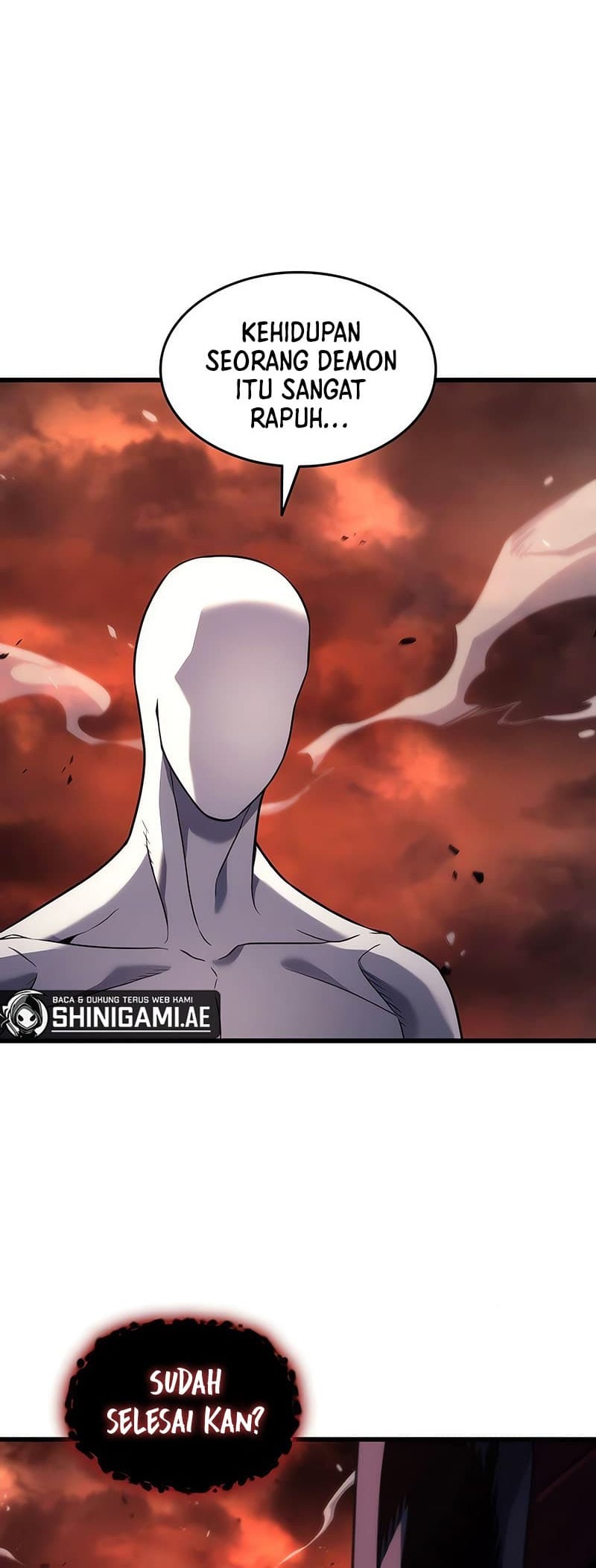 The Great Mage Returns After 4000 Years Chapter 186 page 13