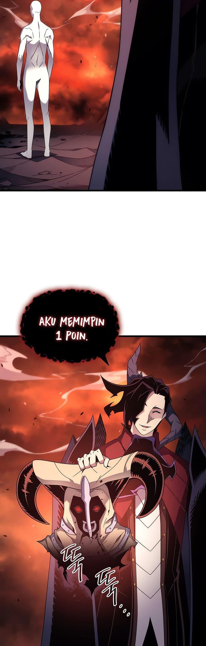 The Great Mage Returns After 4000 Years Chapter 186 page 14