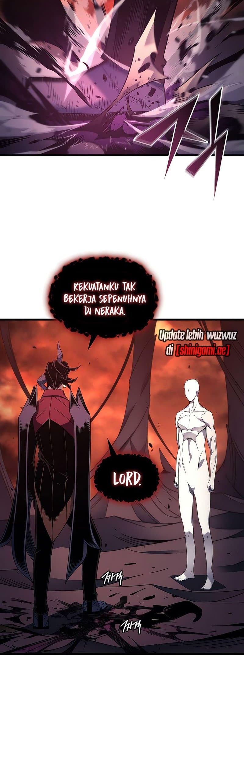 The Great Mage Returns After 4000 Years Chapter 186 page 16