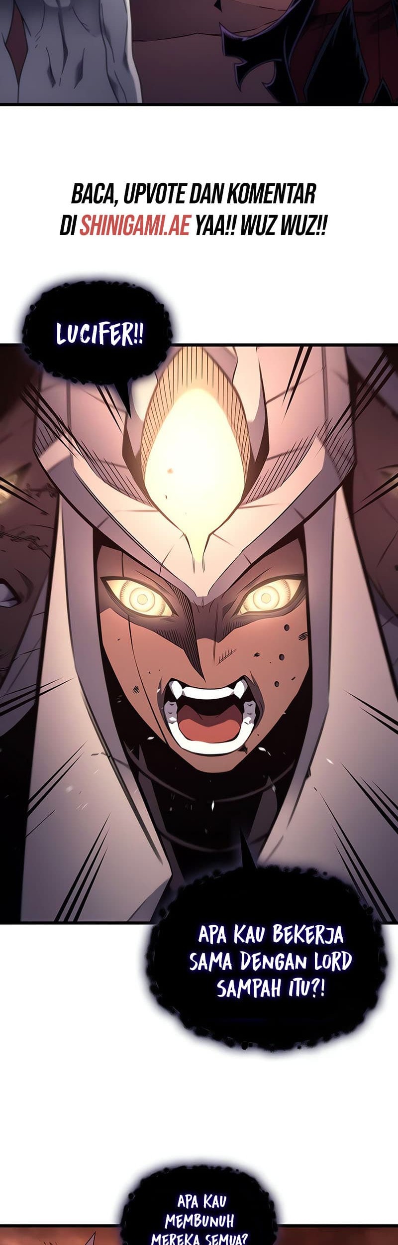 The Great Mage Returns After 4000 Years Chapter 186 page 20