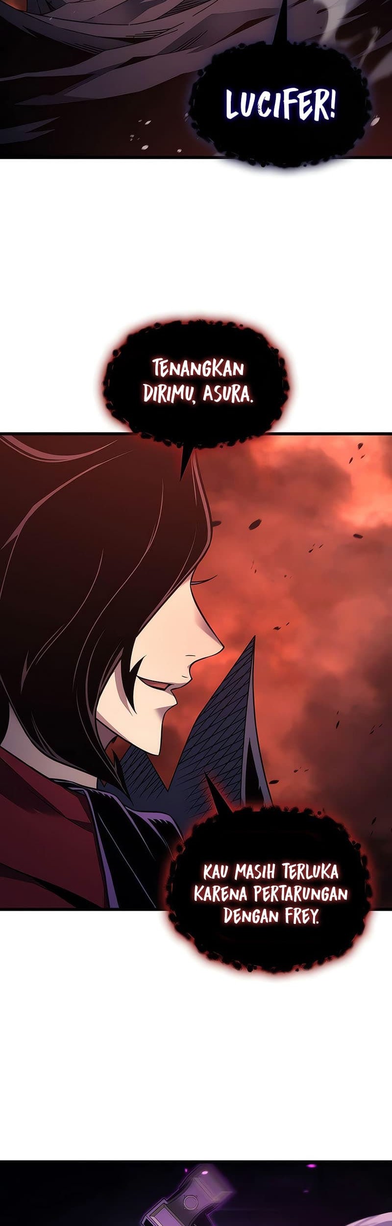 The Great Mage Returns After 4000 Years Chapter 186 page 25