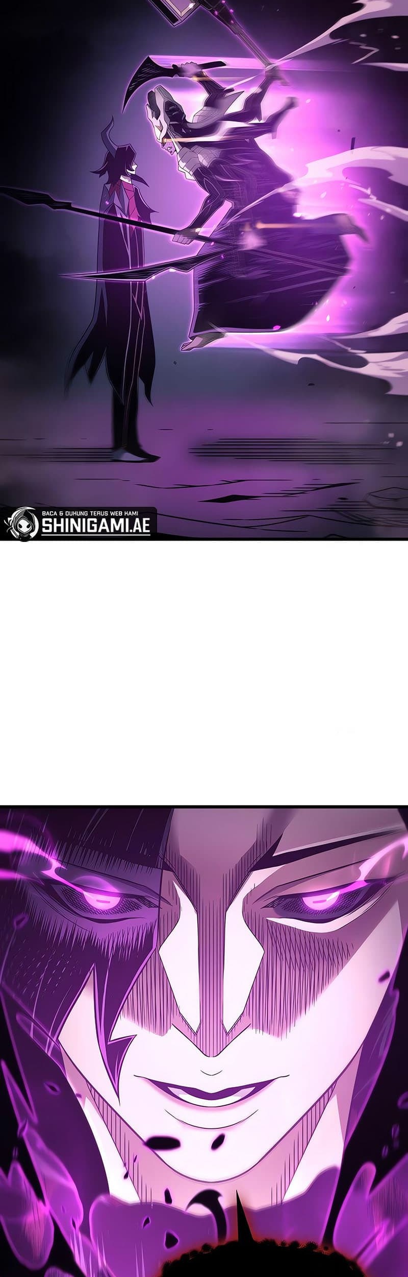 The Great Mage Returns After 4000 Years Chapter 186 page 26