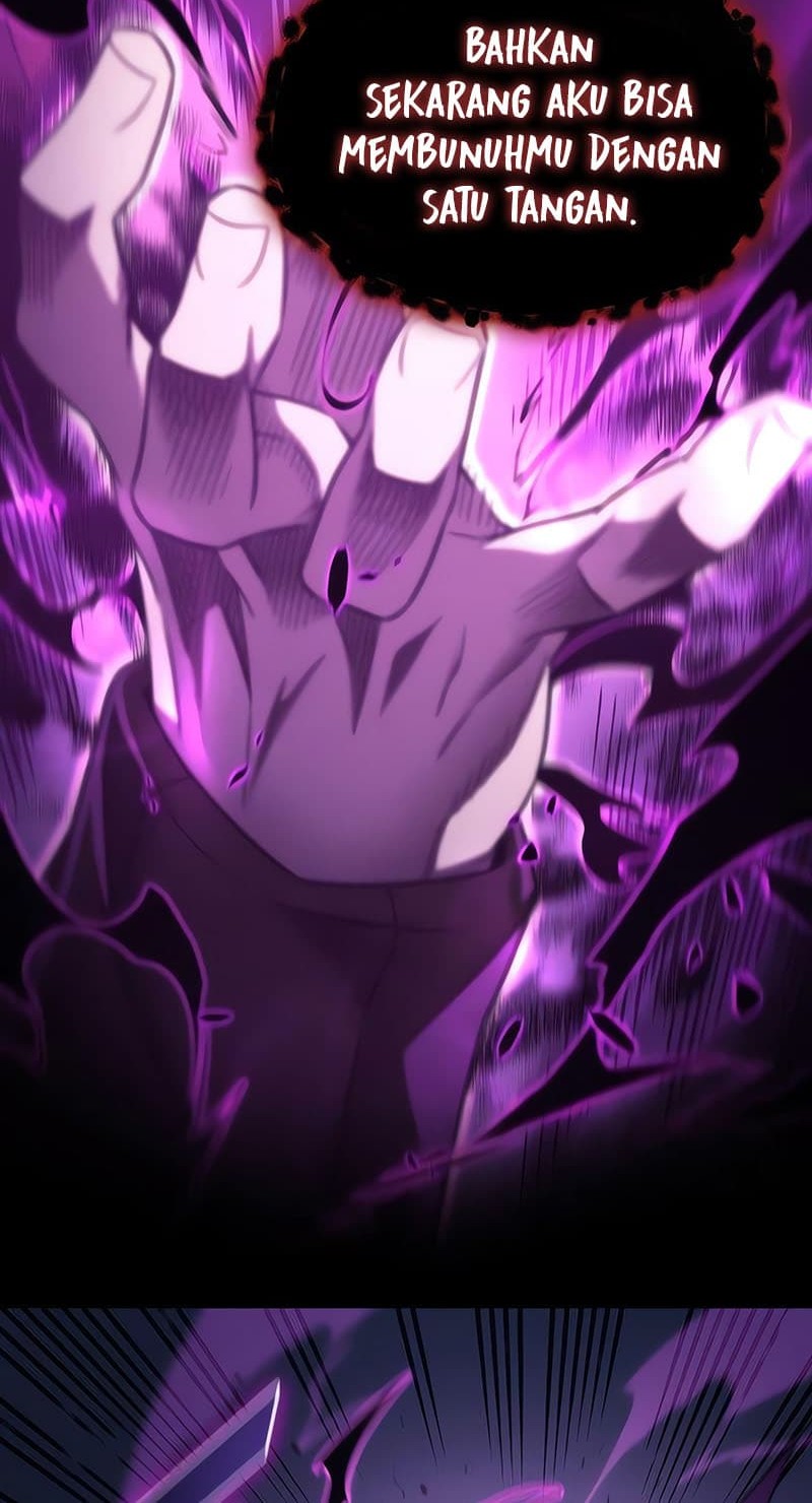 The Great Mage Returns After 4000 Years Chapter 186 page 27