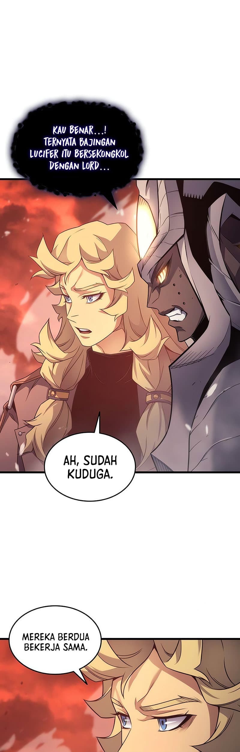 The Great Mage Returns After 4000 Years Chapter 186 page 32