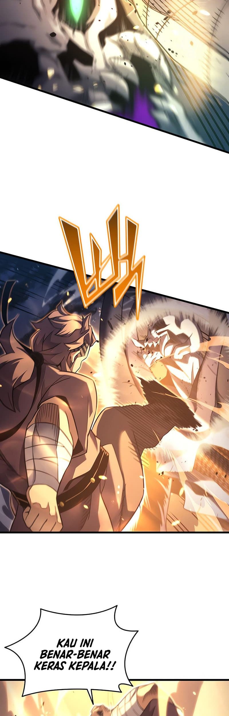 The Great Mage Returns After 4000 Years Chapter 187 page 35