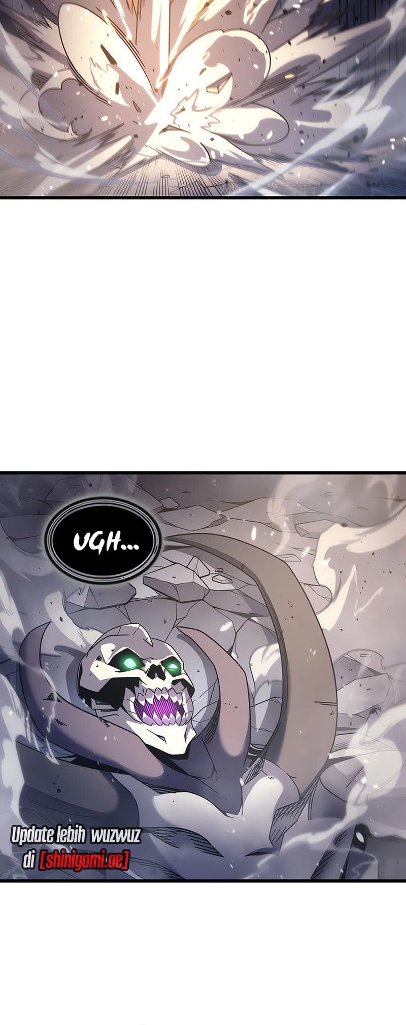 The Great Mage Returns After 4000 Years Chapter 187 page 37