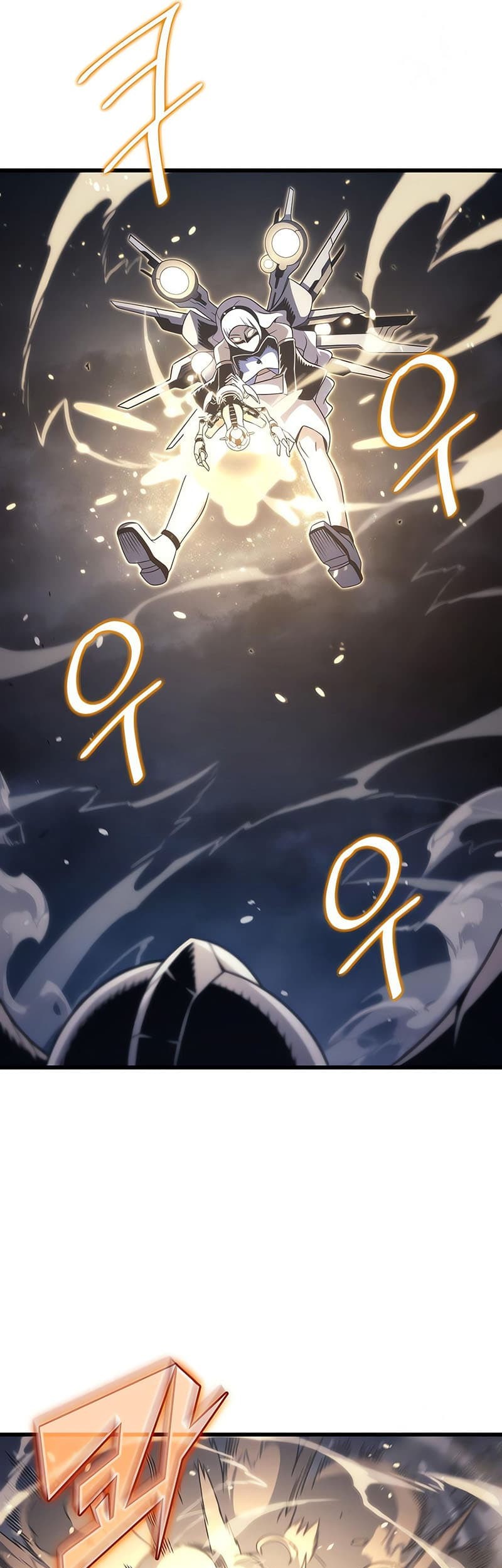 The Great Mage Returns After 4000 Years Chapter 187 page 38