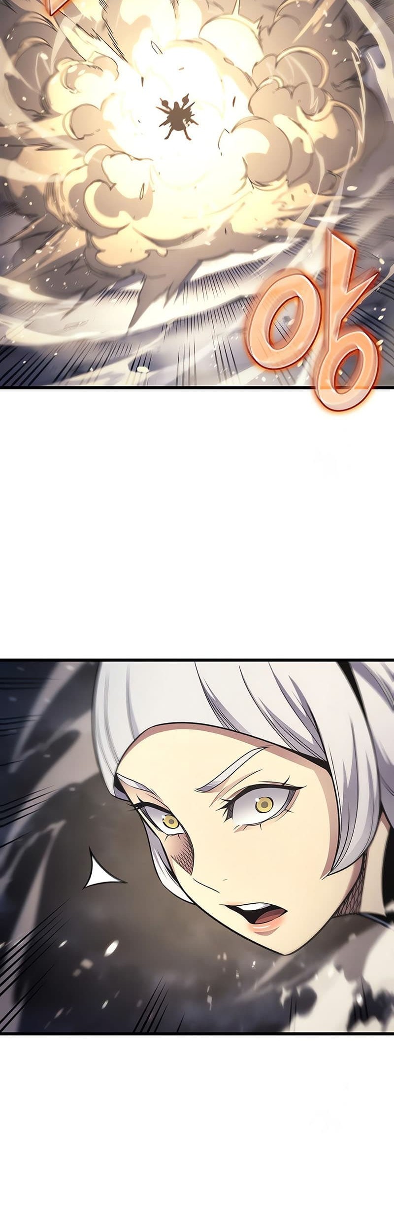 The Great Mage Returns After 4000 Years Chapter 187 page 39