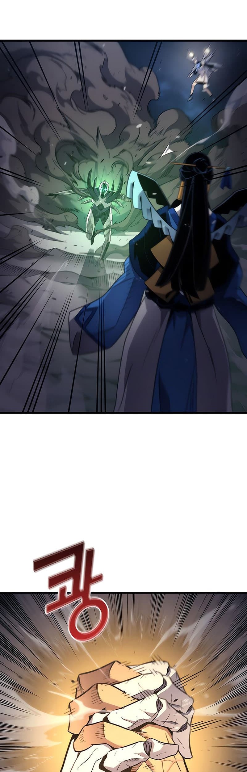 The Great Mage Returns After 4000 Years Chapter 187 page 40