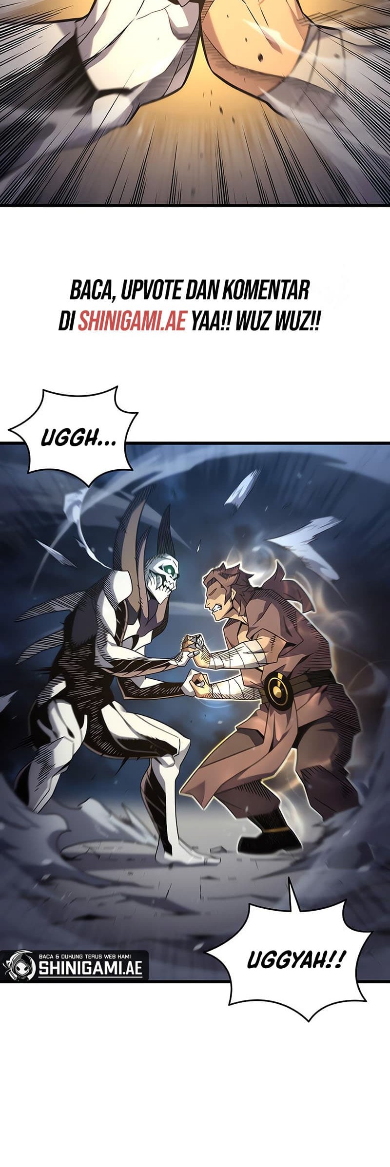 The Great Mage Returns After 4000 Years Chapter 187 page 41