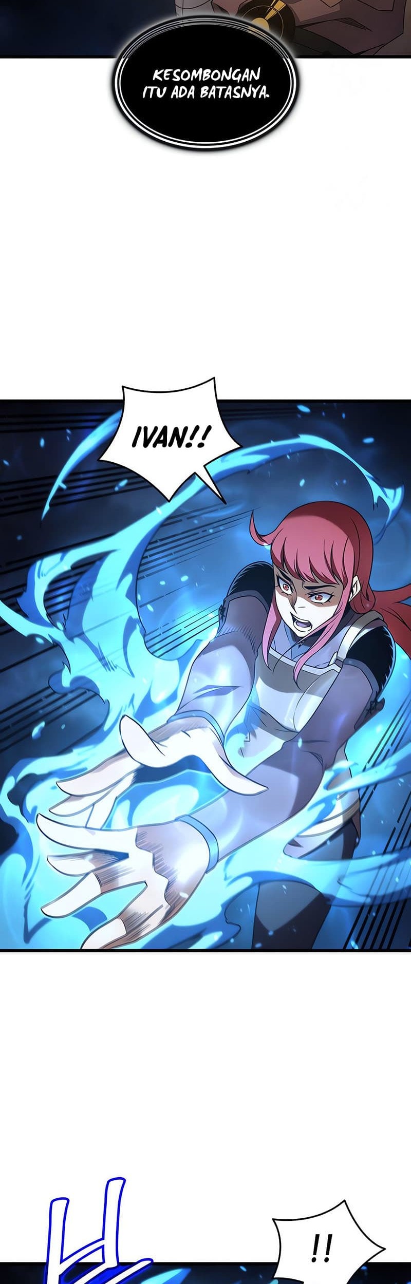 The Great Mage Returns After 4000 Years Chapter 187 page 43
