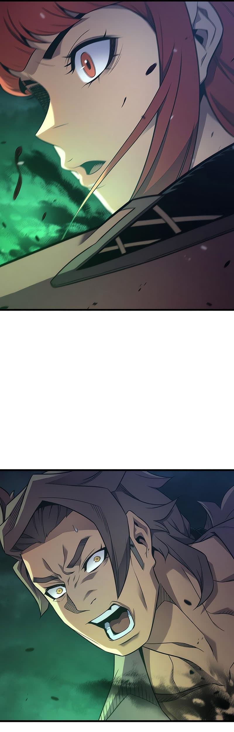 The Great Mage Returns After 4000 Years Chapter 187 page 50