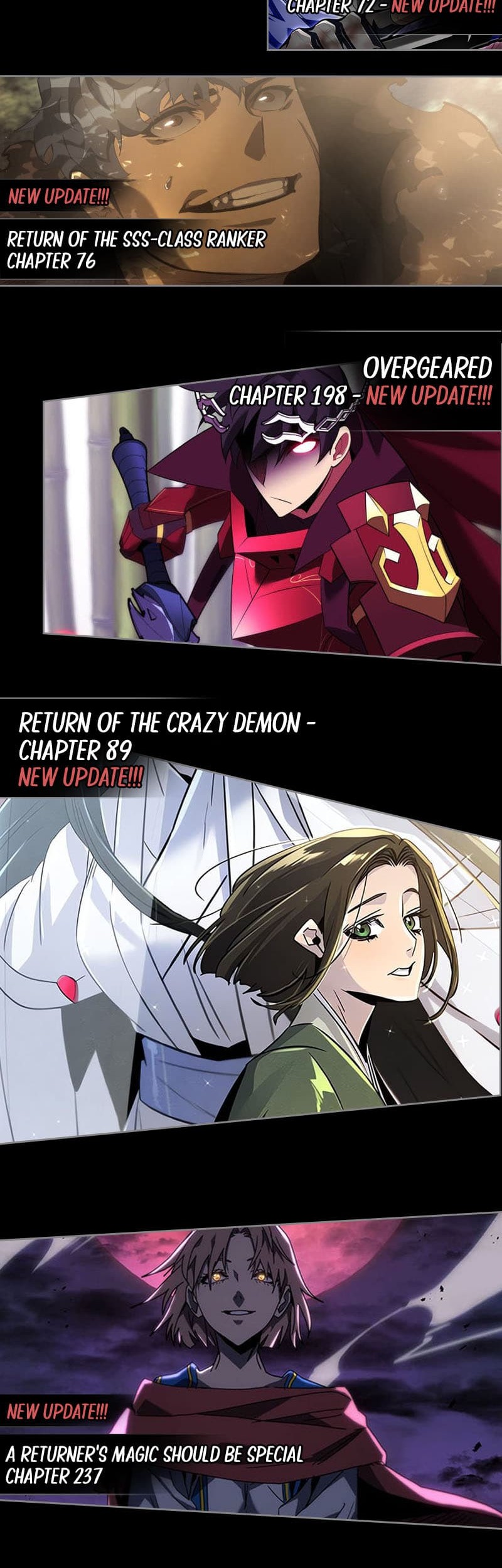 The Great Mage Returns After 4000 Years Chapter 187 page 55
