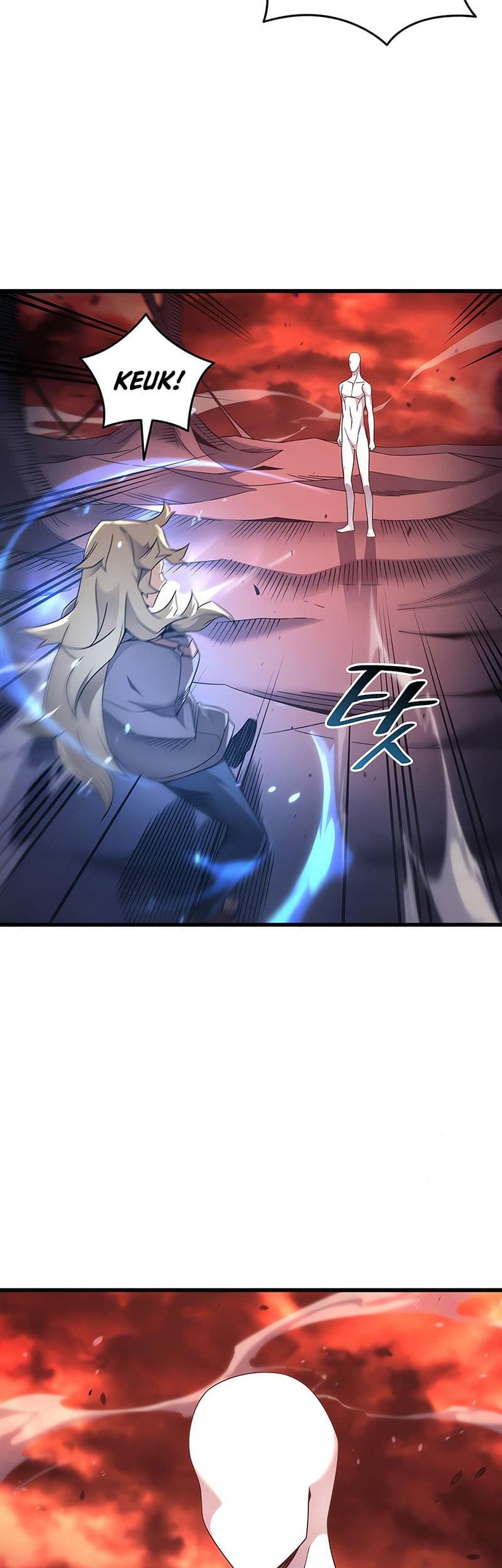 The Great Mage Returns After 4000 Years Chapter 187 page 3