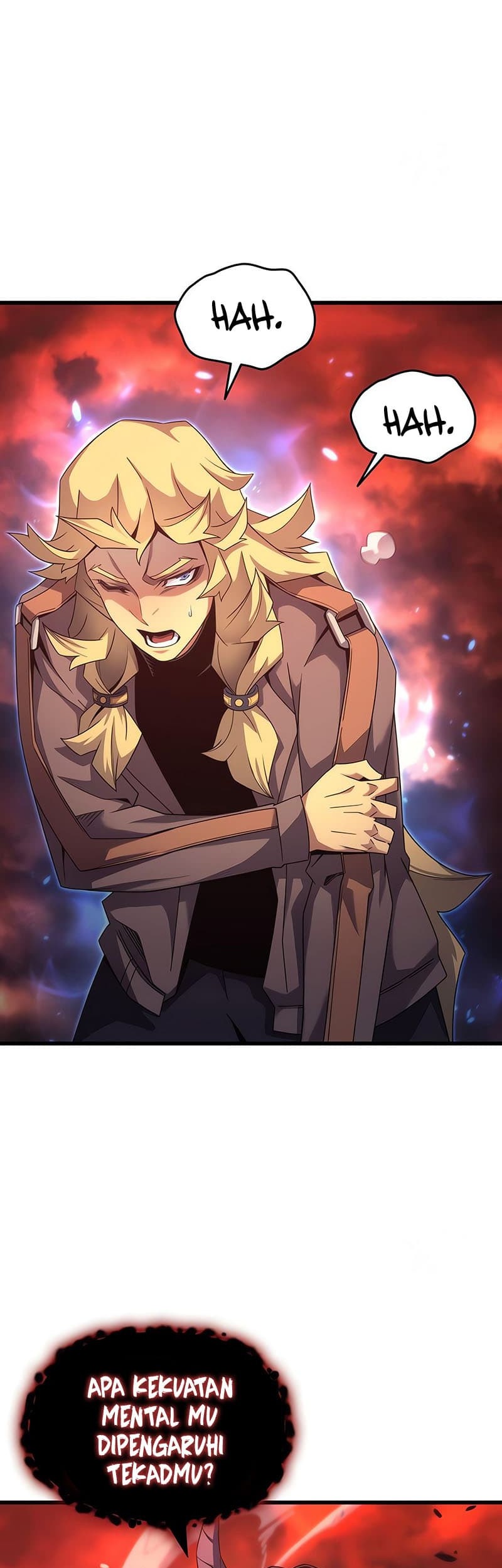 The Great Mage Returns After 4000 Years Chapter 187 page 8