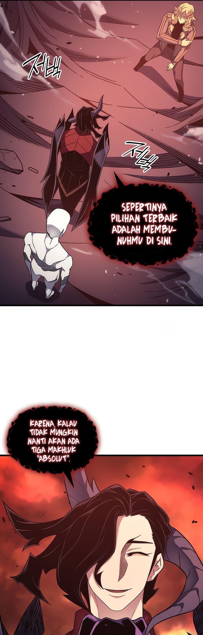 The Great Mage Returns After 4000 Years Chapter 187 page 10