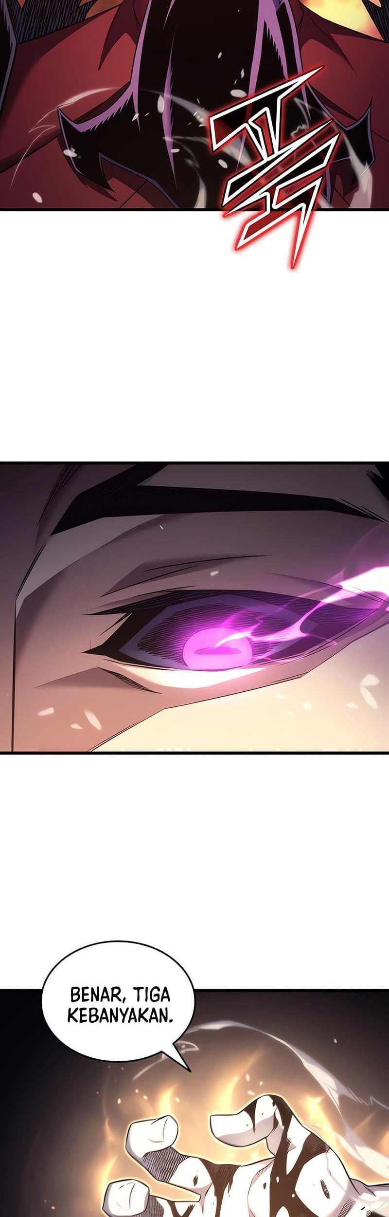 The Great Mage Returns After 4000 Years Chapter 187 page 11
