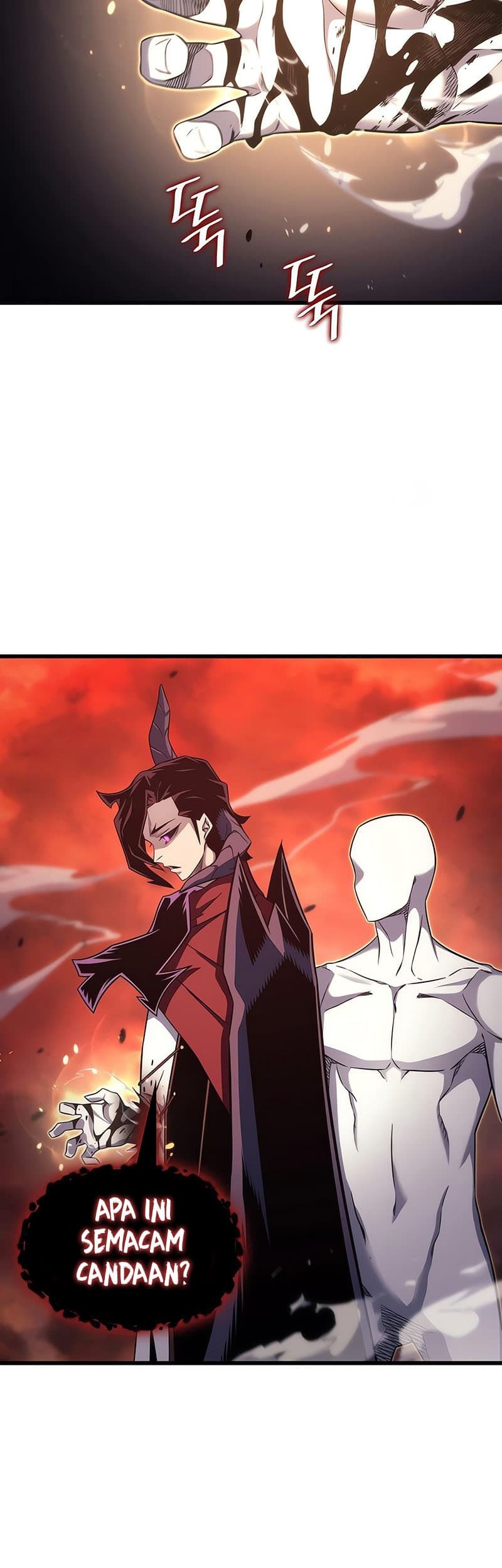 The Great Mage Returns After 4000 Years Chapter 187 page 12