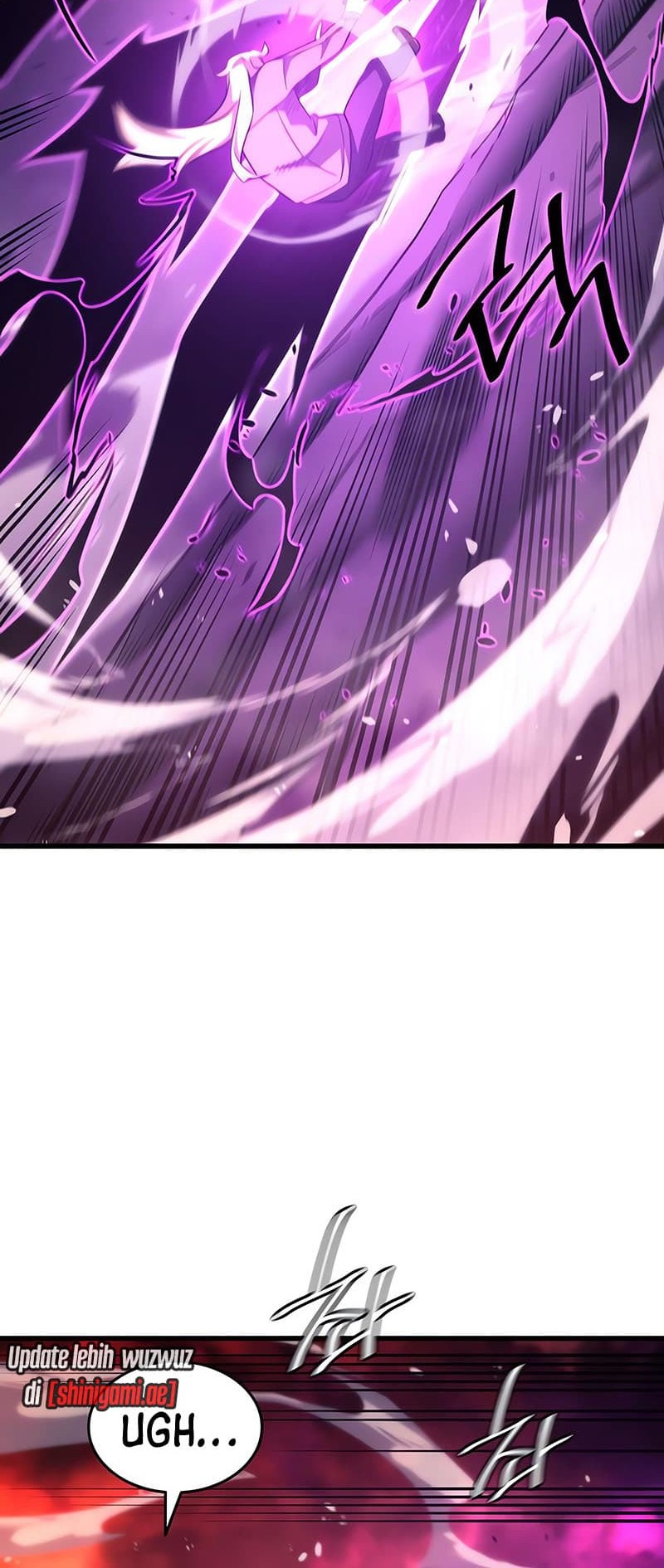 The Great Mage Returns After 4000 Years Chapter 187 page 17