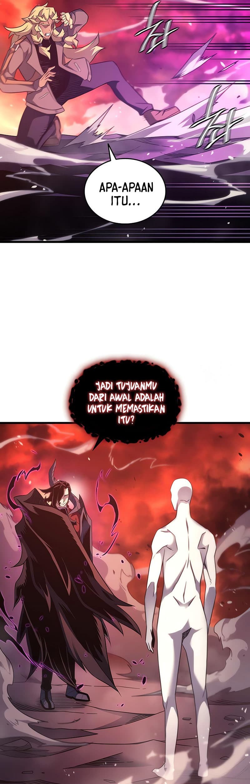 The Great Mage Returns After 4000 Years Chapter 187 page 18