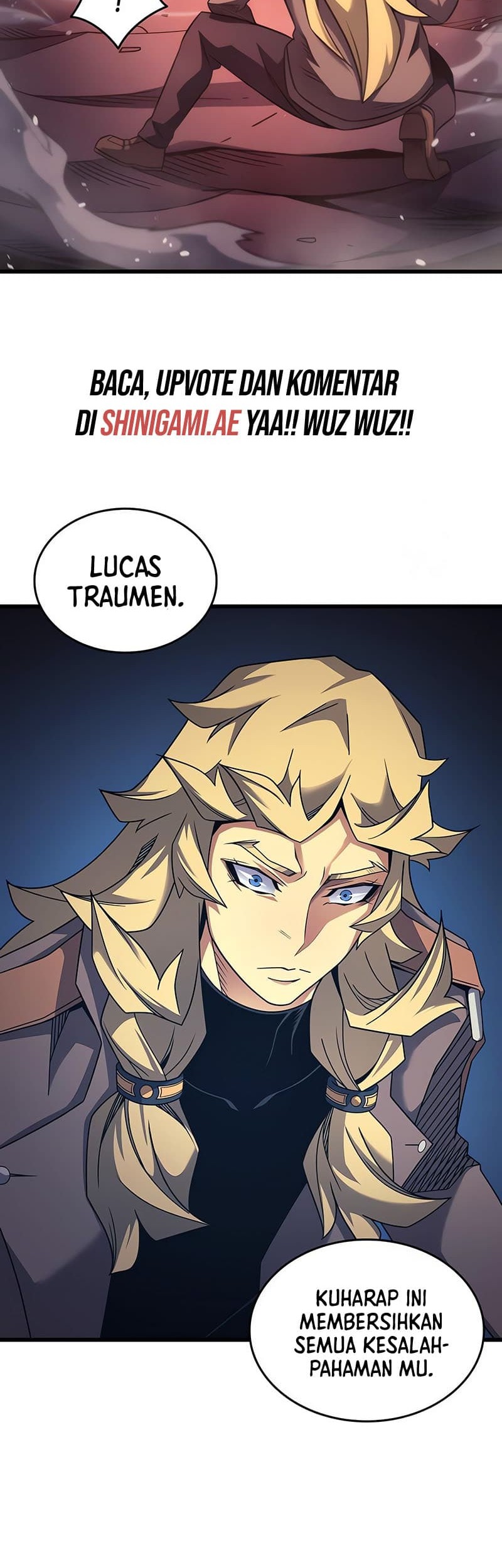 The Great Mage Returns After 4000 Years Chapter 187 page 21