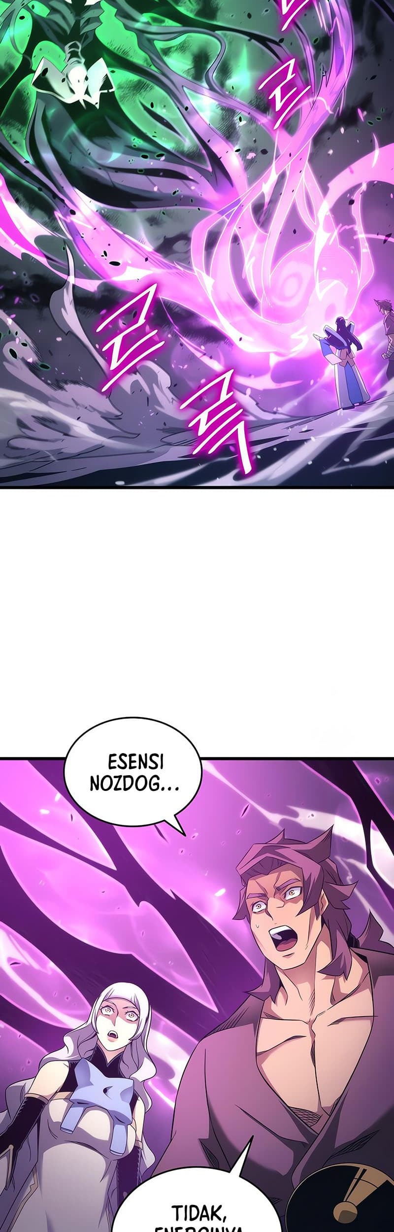 The Great Mage Returns After 4000 Years Chapter 187 page 24