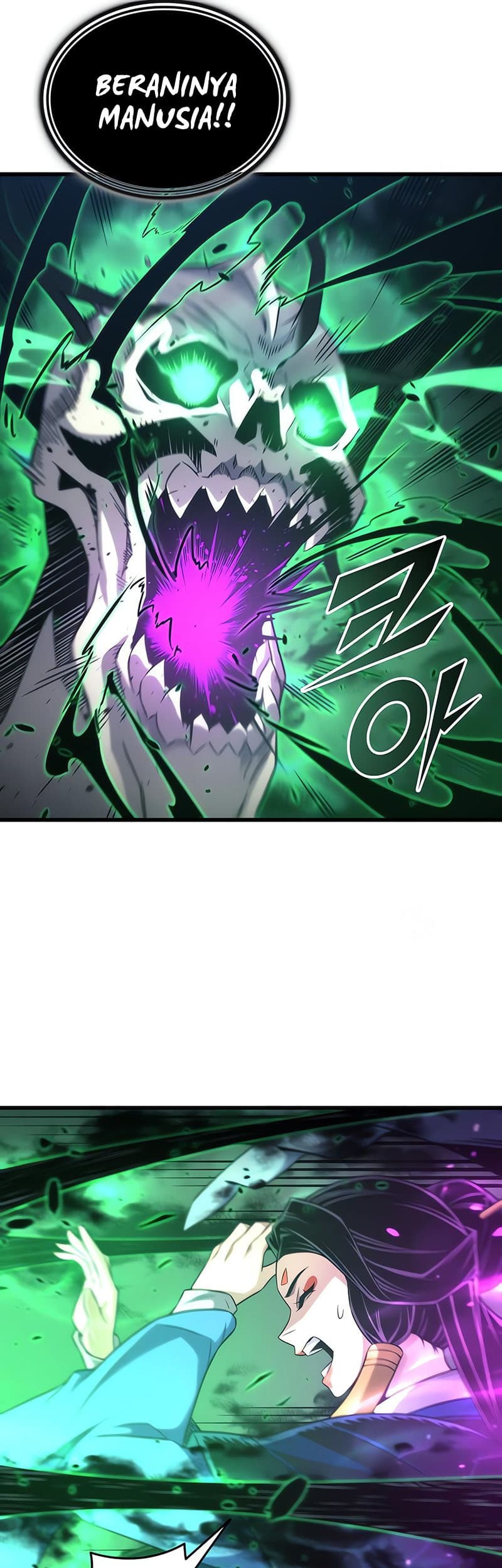 The Great Mage Returns After 4000 Years Chapter 187 page 26